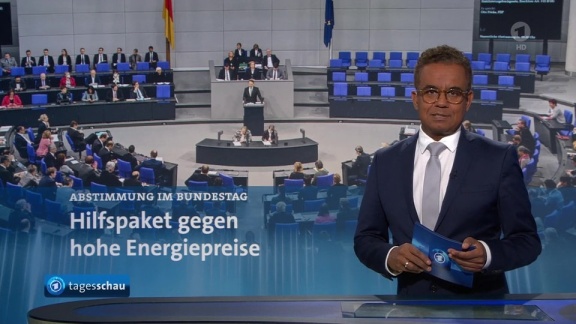 Tagesschau - Tagesschau, 17:00 Uhr