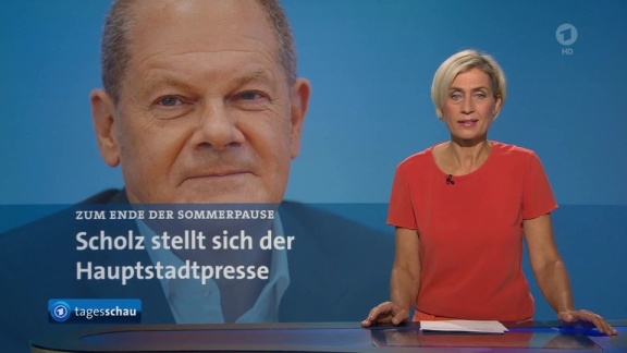 Tagesschau - Tagesschau, 12:00 Uhr