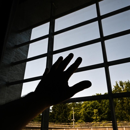 Der schwere Ausstieg - Islamisten vor der Haftentlassung