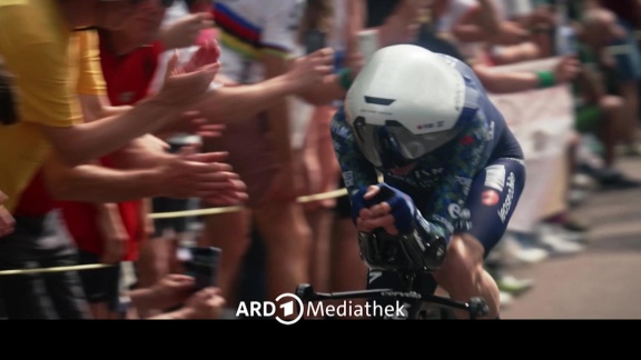 Sportschau - Trailer: Tour De France