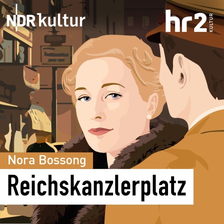 Reichskanzlerplatz Channelbild