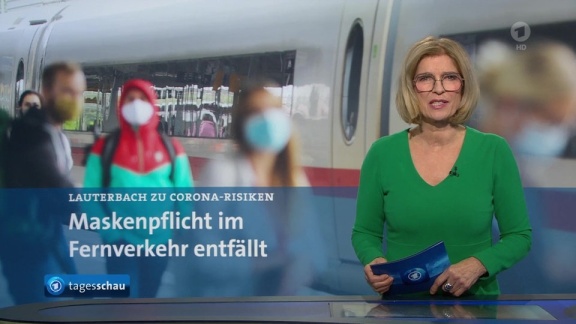 Tagesschau - Tagesschau, 14:00 Uhr