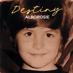Alborosie: "Destiny"
