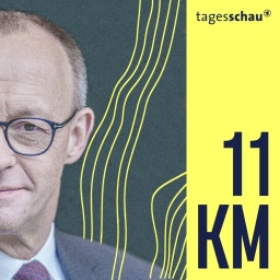 Friedrich Merz, Unions-Kanzlerkandidat, aufgenommen bei einem Interview mit der dpa.