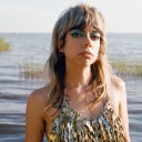 Alynda Segarra; © Akasha Rabut