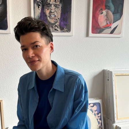 Doris Vogel - Autorin von &#034;Dieses Buch gehört dem König 2.0&#034;