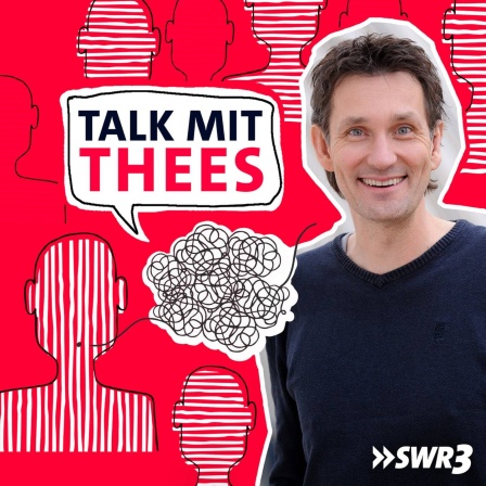 Talk mit Thees