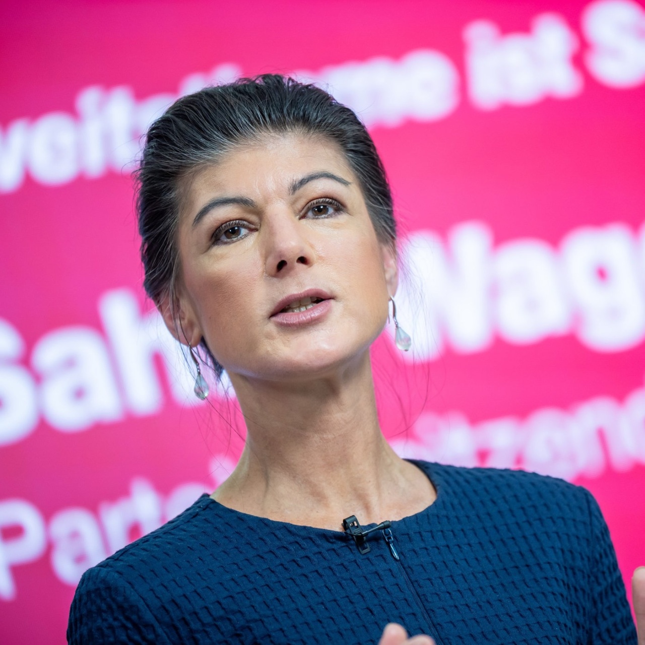 Interview · Politologe Edinger: 