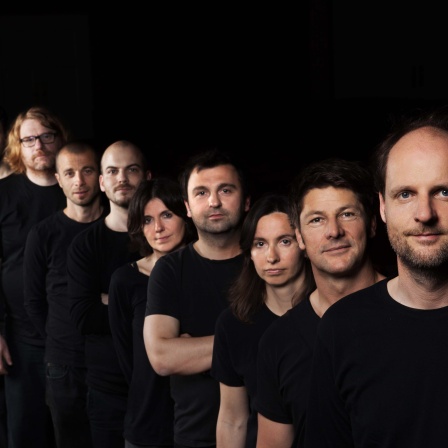 Die Musicbanda Franui