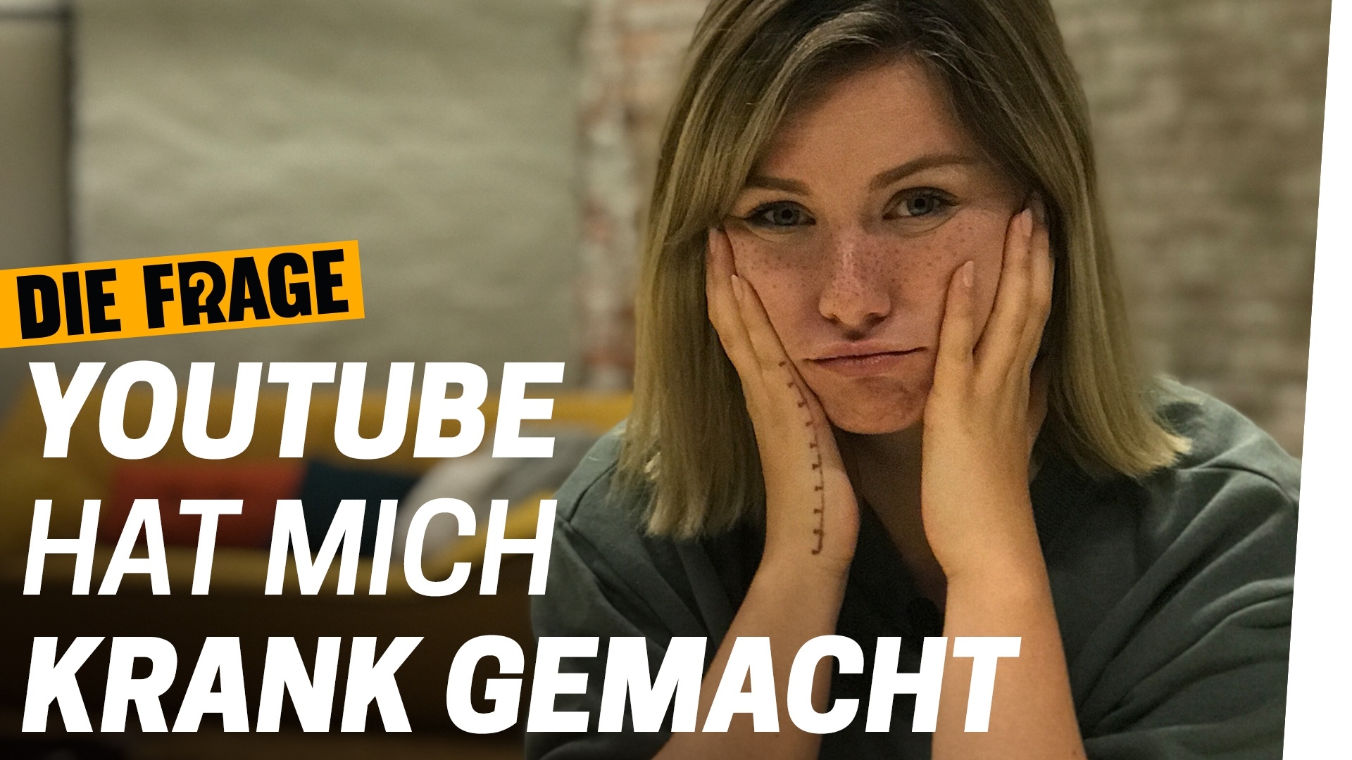 Die Frage: Kelly MissesVlog: YouTuberin Hatte Nervenzusammenbruch | Was ...