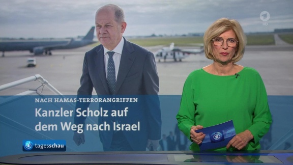 Tagesschau - Tagesschau 15:00 Uhr