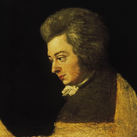 Mozart - Divertimento für Streichtrio, KV 563