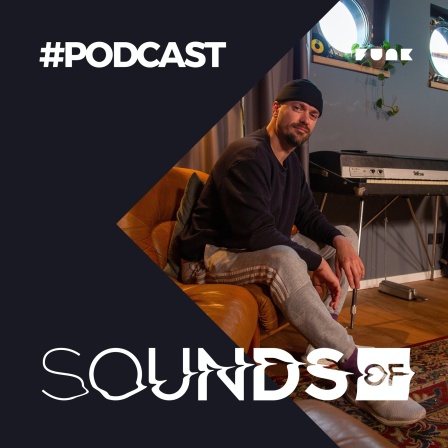 SoundsOf – Der Podcast - Profile