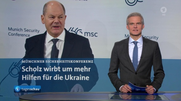 Tagesschau - Tagesschau 09:50 Uhr