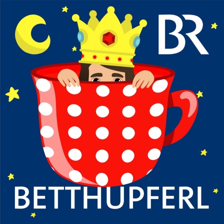 Der kleine König in der Kaffeetasse, II (2/5): Feuerwerk - mit Rufus Beck