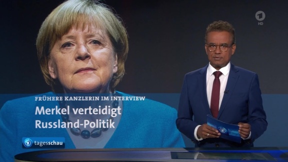 Tagesschau - Tagesschau, 12:00 Uhr