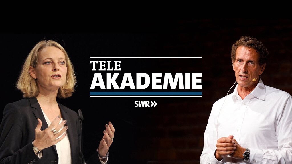 Logo Tele-Akademie