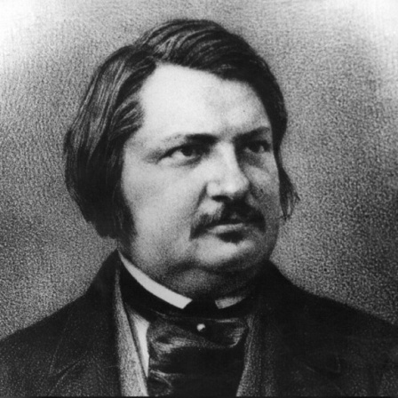 Honoré de Balzac 