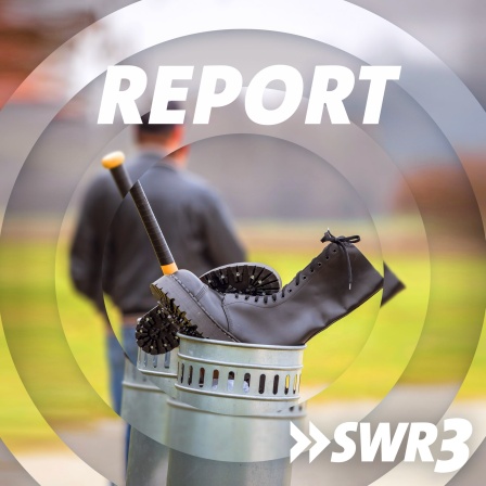 SWR3 Report Nazi