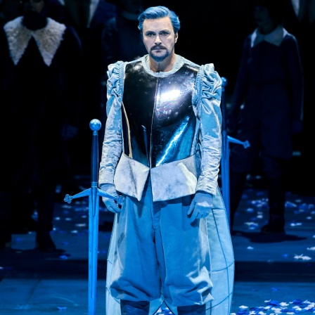 Premierenkritik: "Lohengrin" bei den Bayreuther Festspielen