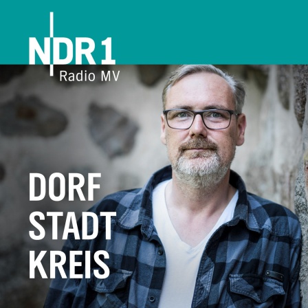 Dorf Stadt Kreis: Porträt von Thomas Naedler