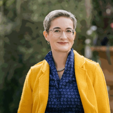 Karoline Preisler, Politikerin