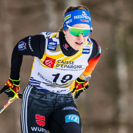 Katharina Hennig