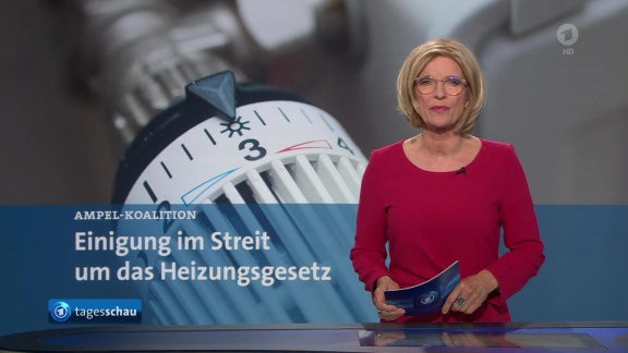 Tagesschau - Tagesschau 12:00 Uhr