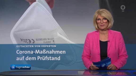 Tagesschau - Tagesschau, 17:00 Uhr