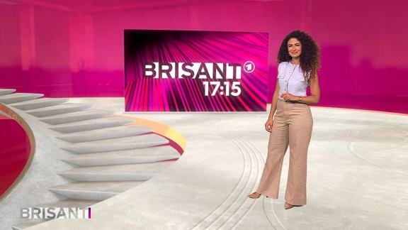 Brisant - Brisant Vom 7. Mai