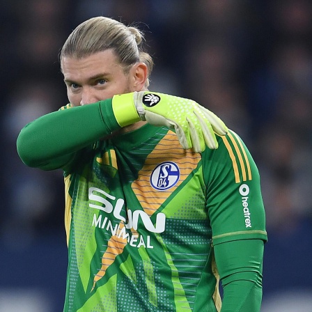 Loris Karius