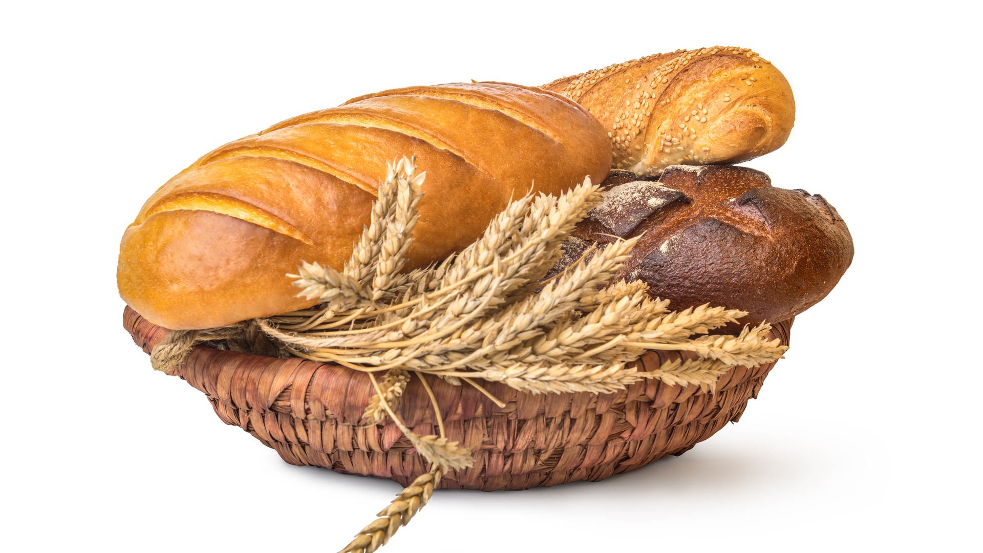 Science Talk: So Gesund Ist Unser Brot | ARD Mediathek