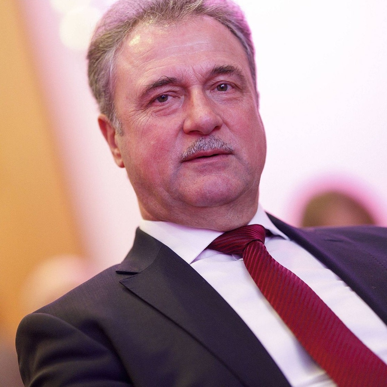 Das Interview · Weselsky zu Bahnstreik 