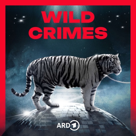 Titelbild des ARD Audiothek Podcasts Wild Crimes