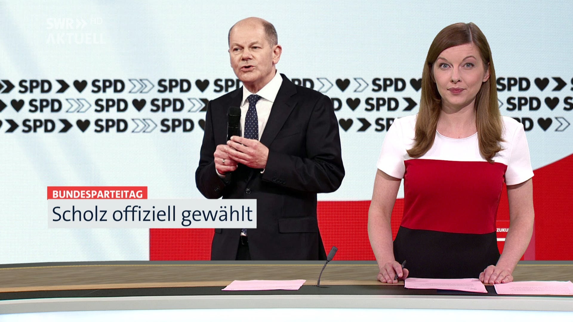 SWR Aktuell Rheinland-Pfalz: Sendung 19:45 Uhr Vom 9.5.2021 | ARD Mediathek