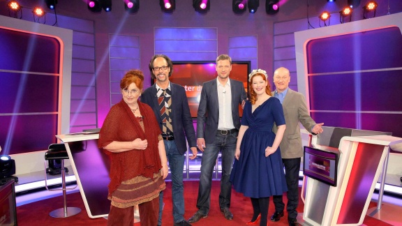 Meister Des Alltags - Meister Des Alltags Vom 4. April 2023
