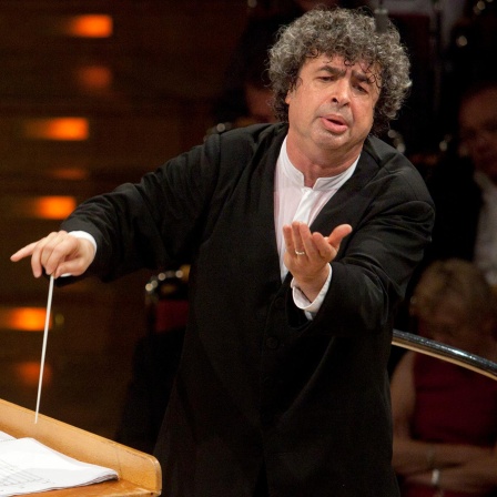 Porträt: Zum 70. Geburtstag von Semyon Bychkov