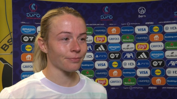 Coverbild Deutschland / Giulia Gwinn
