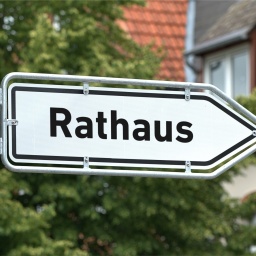 Rathaus