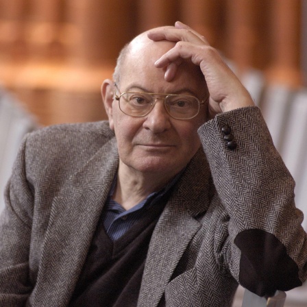 Mauricio Kagel