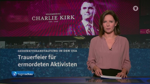 Tagesschau - Tagesschau 07:00 Uhr, 22.09.2025