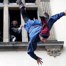Das Schlüsselereignis zum Beginn des Dreißigjährigen Krieges: Der Prager Fenstersturz im Mai 1618