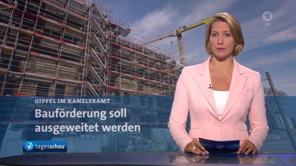 Tagesschau - Tagesschau 09:00 Uhr