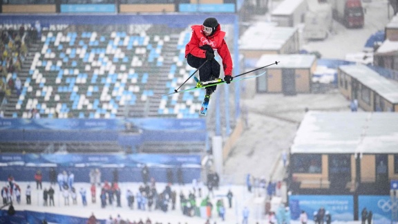 Sportschau - Ski Freestyle: Halfpipe Quali (m) - Die Qualifikation In Voller Länge