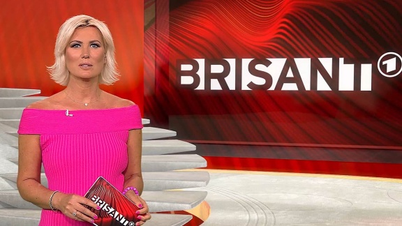 Brisant - Brisant Vom 23. Juni