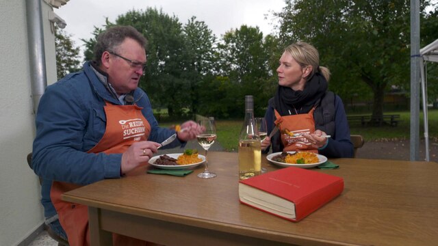 die rezeptsucherin videos der sendung ard mediathek