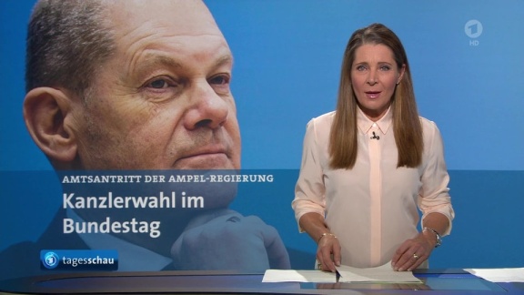 Tagesschau - Tagesschau, 09:00 Uhr