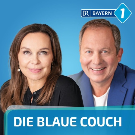 Blaue Couch Podcast-Empfehlung: Yael Adler