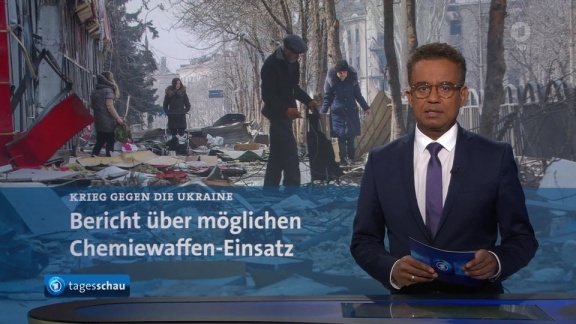 Tagesschau - Tagesschau, 14:00 Uhr