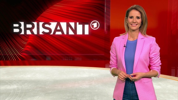Brisant - Brisant Vom 27. Oktober